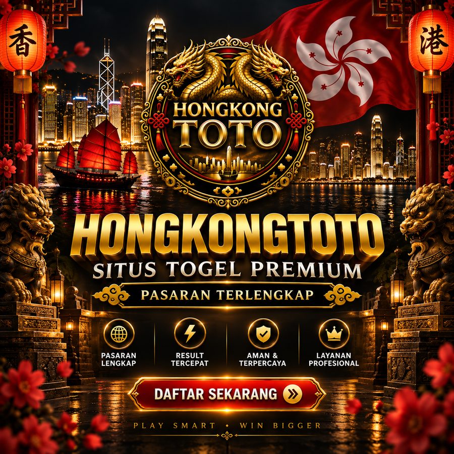 Hongkongtoto Kinali